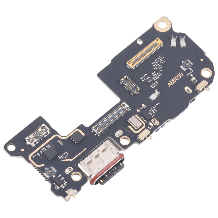 For Realme GT5 OEM Charging Port Board - Small Board by PMC Jewellery | Online Shopping South Africa | PMC Jewellery | Buy Now Pay Later Mobicred