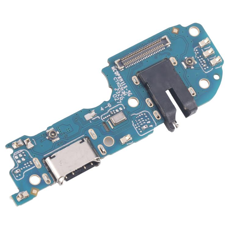 For Realme V50S OEM Charging Port Board - Small Board by PMc TechLife | Online Shopping South Africa | PMc TechLife | Buy Now Pay Later Mobicred