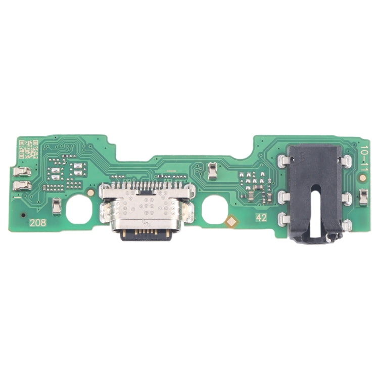 For vivo Y03 OEM Charging Port Board - Charging Port Board by PMC Jewellery | Online Shopping South Africa | PMC Jewellery | Buy Now Pay Later Mobicred