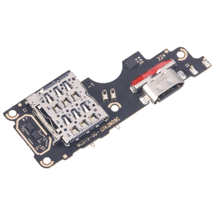 For vivo S19 Pro OEM Charging Port Board - Charging Port Board by PMC Jewellery | Online Shopping South Africa | PMC Jewellery | Buy Now Pay Later Mobicred