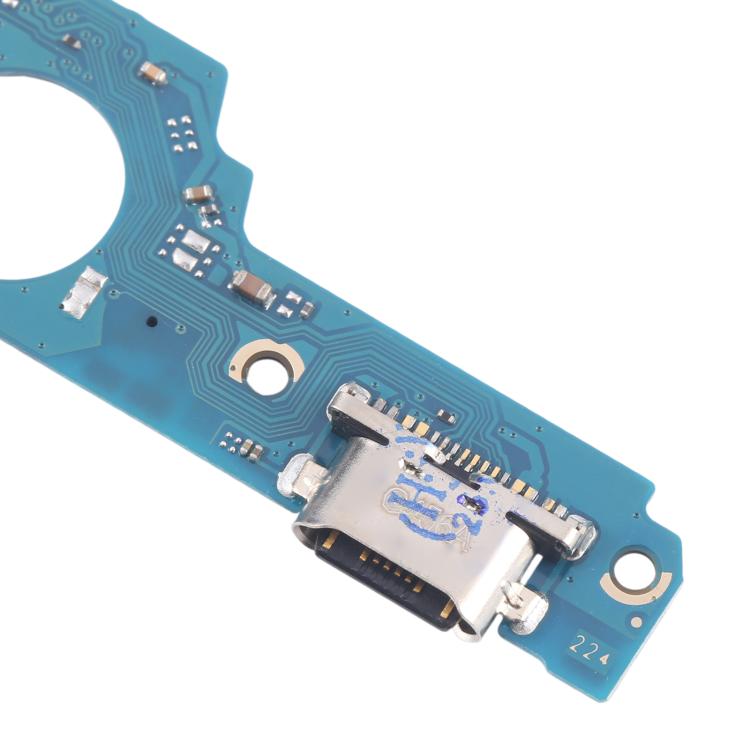 For vivo Y300t 5G V2445EA OEM Charging Port Board - free shipping - PMC TechLife - Order now!