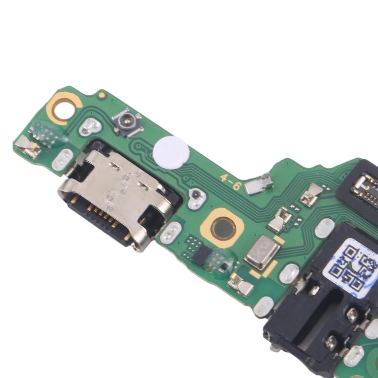 For vivo Y19s 4G V2419 OEM Charging Port Board - free shipping - PMC TechLife - Order now!