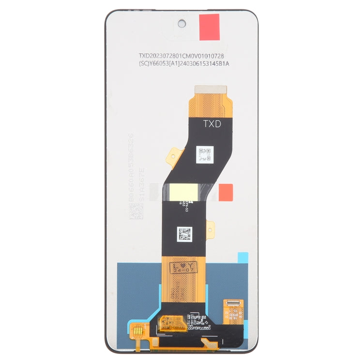 For Tecno Spark 20P OEM LCD Screen with Digitizer Full Assembly - LCD Screen by PMC Jewellery | Online Shopping South Africa | PMC Jewellery | Buy Now Pay Later Mobicred