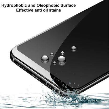 For iPhone 16 Plus imak H Series Full Screen Tempered Glass Film - iPhone 16 Plus Tempered Glass by imak | Online Shopping South Africa | PMC Jewellery | Buy Now Pay Later Mobicred