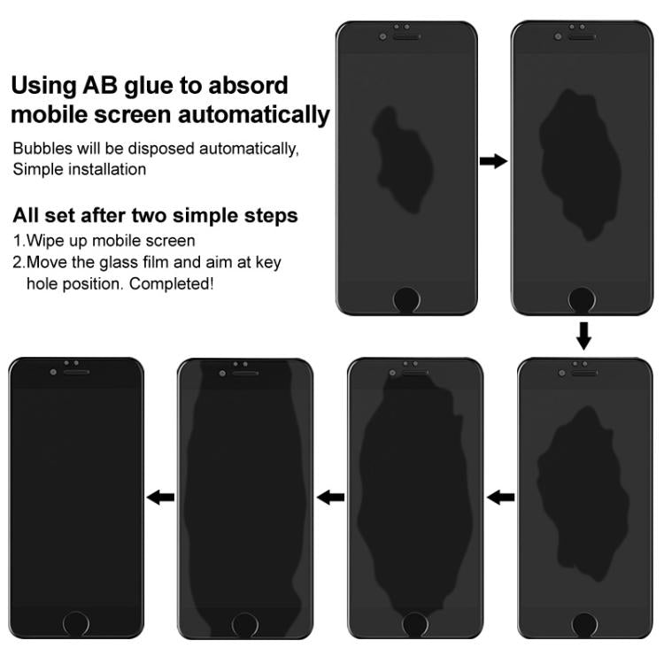 For iPhone 16e imak H Series Full Screen Tempered Glass Film - iPhone 16e Cases by imak | Online Shopping South Africa | PMC TechLife | Buy Now Pay Later Mobicred