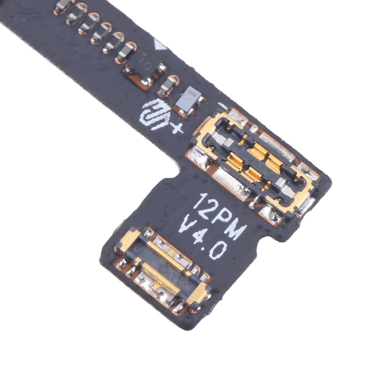For iPhone 12 Pro Max SamE TAG-ON Battery Repair Flex Cable - free shipping - PMC TechLife - Order now!