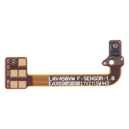 For LG V50 ThinQ Original Light Sensor Flex Cable - For LG by PMC Jewellery | Online Shopping South Africa | PMC Jewellery | Buy Now Pay Later Mobicred