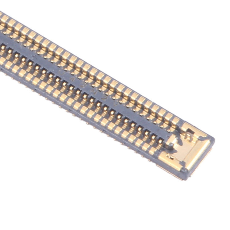 For Samsung Galaxy A15 S-A155F 10pcs Motherboard LCD Display FPC Connector - free shipping - PMc TechLife - Order now!