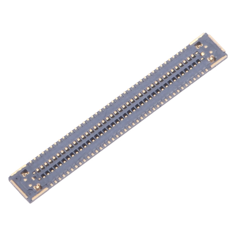 For Samsung Galaxy A73 5G SM-A736B 10pcs Motherboard LCD Display FPC Connector - free shipping - PMc TechLife - Order now!