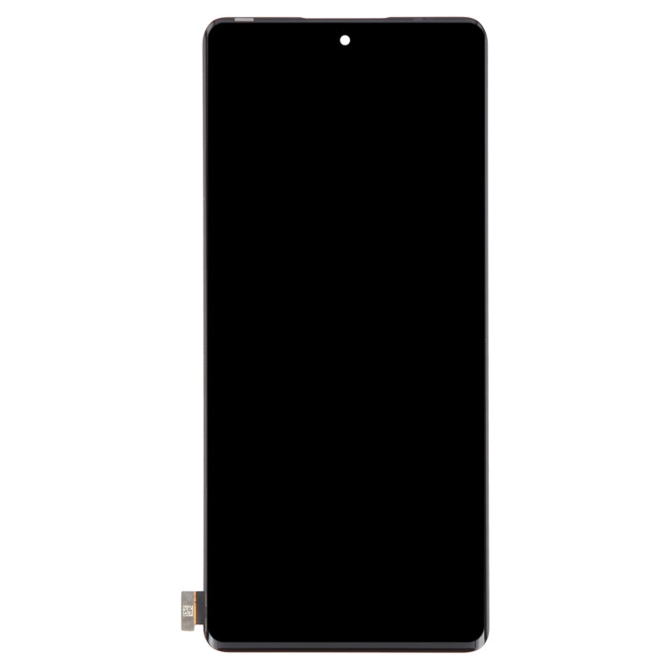 For Infinix Note 40 Pro 4G X6850 Original AMOLED LCD Screen with Digitizer Full Assembly - LCD Screen by PMC Jewellery | Online Shopping South Africa | PMC Jewellery | Buy Now Pay Later Mobicred