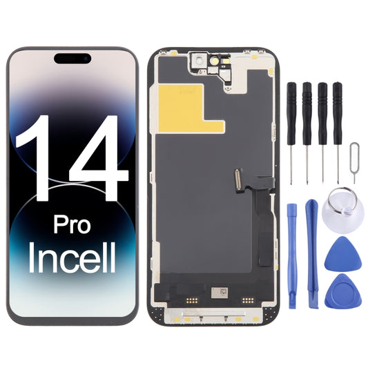 For iPhone 14 Pro HD Incell LCD Screen - LCD Related Parts by PMC Jewellery | Online Shopping South Africa | PMC Jewellery | Buy Now Pay Later Mobicred