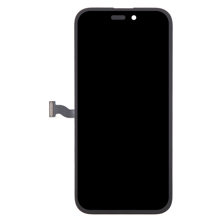 For iPhone 14 Pro Hard GX OLED LCD Screen with Digitizer Full Assembly - LCD Related Parts by PMC Jewellery | Online Shopping South Africa | PMC Jewellery | Buy Now Pay Later Mobicred