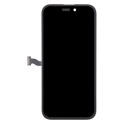 For iPhone 14 Pro Hard GX OLED LCD Screen with Digitizer Full Assembly - LCD Related Parts by PMC Jewellery | Online Shopping South Africa | PMC Jewellery | Buy Now Pay Later Mobicred