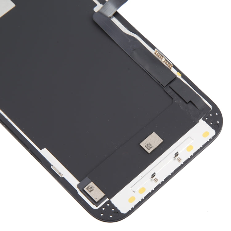 For iPhone 14 Pro Hard GX OLED LCD Screen with Digitizer Full Assembly - LCD Related Parts by PMC Jewellery | Online Shopping South Africa | PMC Jewellery | Buy Now Pay Later Mobicred