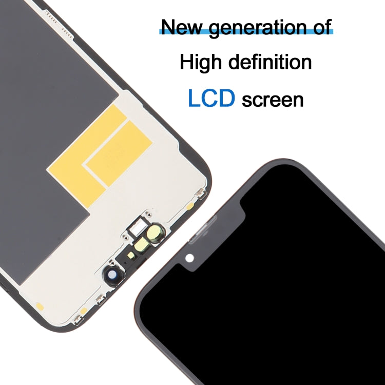 For iPhone 13 Pro Max HD Incell LCD Screen - LCD Related Parts by PMC Jewellery | Online Shopping South Africa | PMC Jewellery | Buy Now Pay Later Mobicred
