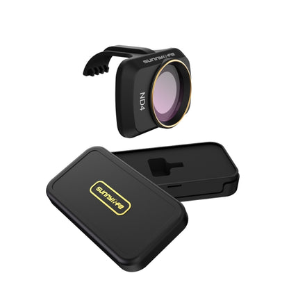 Sunnylife MM-FI9251 For DJI Mavic Mini / Mini 2 Drone ND4 Lens Filter - Mavic Lens Filter by Sunnylife | Online Shopping South Africa | PMC Jewellery | Buy Now Pay Later Mobicred