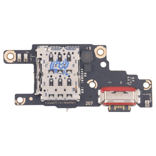 For Xiaomi Poco F6 OEM SIM Card Reader Board - Others by PMC Jewellery | Online Shopping South Africa | PMC Jewellery | Buy Now Pay Later Mobicred