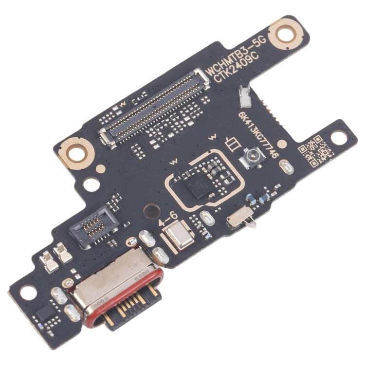 For Xiaomi Poco F6 OEM SIM Card Reader Board - Others by PMC TechLife | Online Shopping South Africa | PMC TechLife | Buy Now Pay Later Mobicred