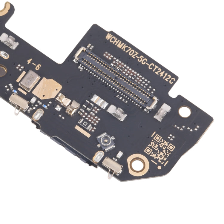 For Xiaomi 14T OEM SIM Card Reader Board - free shipping - PMc TechLife - Order now!