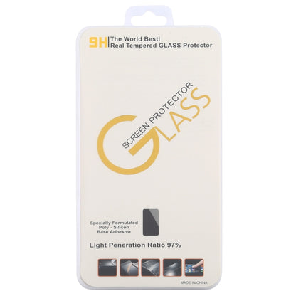 For iPhone 16 Full Glue Screen Tempered Glass Film - iPhone 16 Tempered Glass by PMC Jewellery | Online Shopping South Africa | PMC Jewellery | Buy Now Pay Later Mobicred