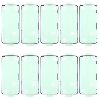 For Samsung Galaxy S24+ SM-S926B 10pcs Back Housing Cover Adhesive - Galaxy S Series Parts by PMC Jewellery | Online Shopping South Africa | PMC Jewellery | Buy Now Pay Later Mobicred