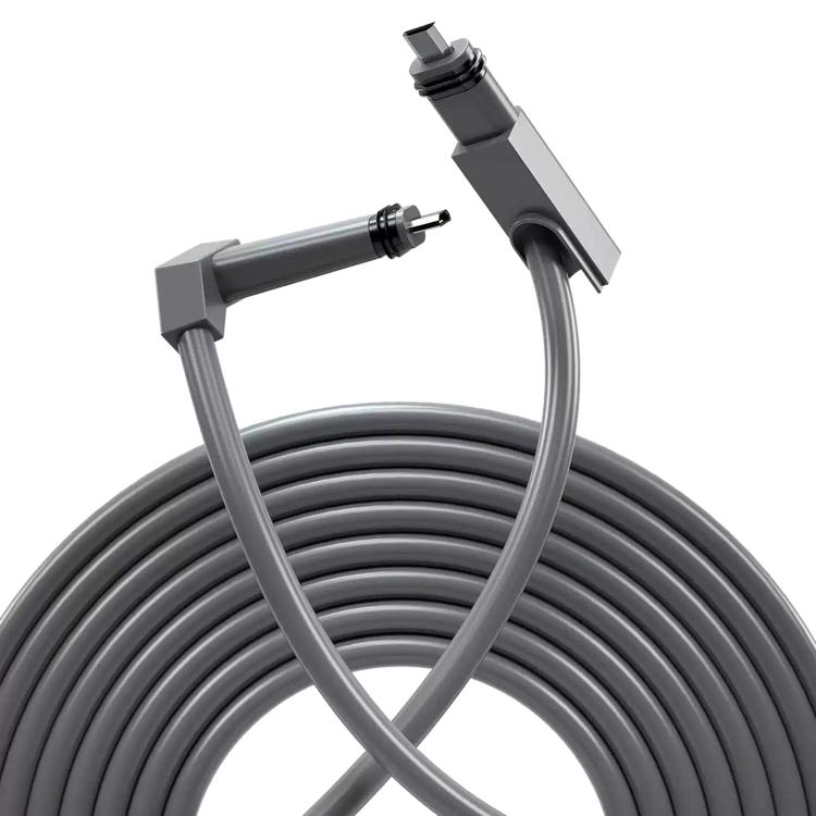 Onten SL201 CAT5E Ethernet Connection Cable for Starlink Gen2, Length:30m - free shipping - PMC TechLife - Order now!