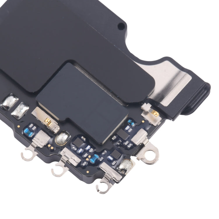 For iPhone 16 Pro Max Earpiece Speaker - free shipping - PMC Jewellery - Order now!