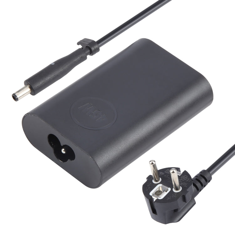 45W 19.5V 2.31AUSB Type-C Plug Laptop Notebook Power Adapter For Dell 4.5 x 3.0, Plug:EU Plug - For Dell by PMC Jewellery | Online Shopping South Africa | PMC Jewellery | Buy Now Pay Later Mobicred