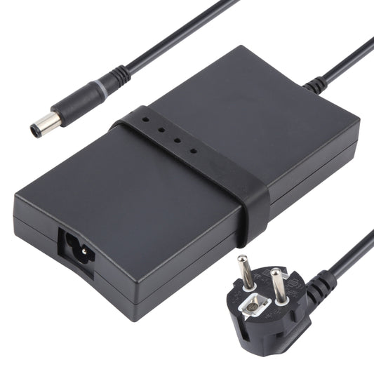 130W 19.5V 6.7A Laptop Notebook Power Adapter For Dell 7.4 x 5.0, Plug:EU Plug - For Dell by PMC Jewellery | Online Shopping South Africa | PMC Jewellery | Buy Now Pay Later Mobicred