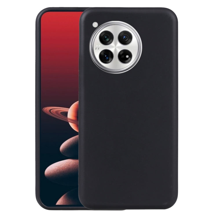 For OnePlus 13 10pcs TPU Phone Case(Black) - OnePlus Cases by PMC Jewellery | Online Shopping South Africa | PMC Jewellery | Buy Now Pay Later Mobicred