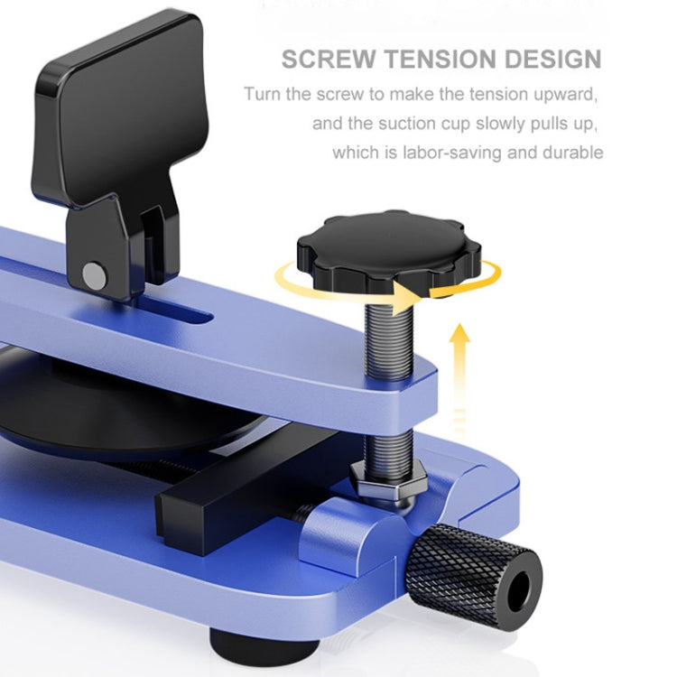 Mijing SR21 Unheated Universal Phone LCD Screen Separation Fixture - free shipping - PMC TechLife - Order now!