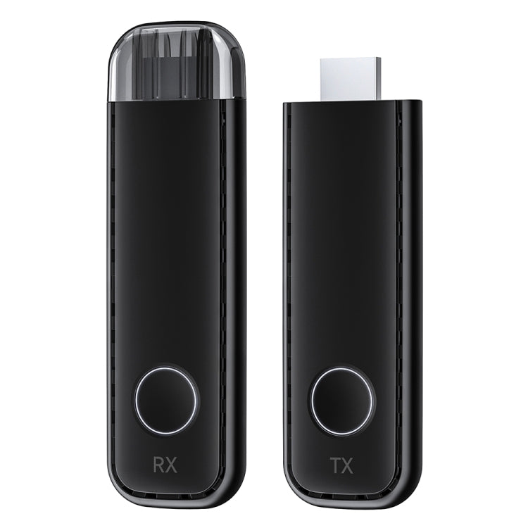 G57 Smart Wireless Assistance System HDMI Wireless Extender with Transmitter and Receiver(Black) - DVB-T & Analog Solutions by PMC TechLife | Online Shopping South Africa | PMC TechLife | Buy Now Pay Later Mobicred