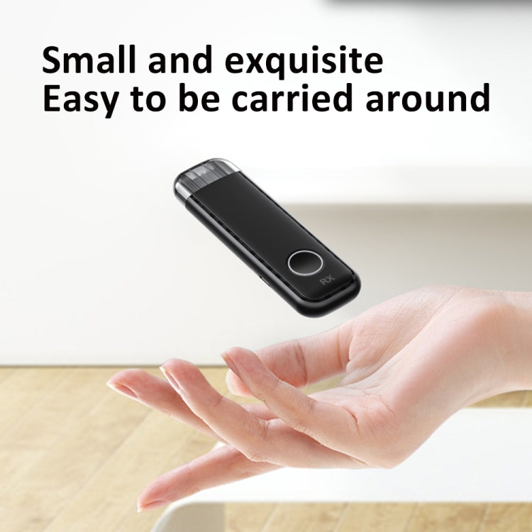G57 Smart Wireless Assistance System HDMI Wireless Extender with Transmitter and Receiver(Black) - DVB-T & Analog Solutions by PMC TechLife | Online Shopping South Africa | PMC TechLife | Buy Now Pay Later Mobicred