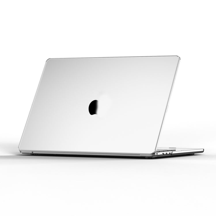 For MacBook Pro 13.3 A2338/A2289/A2251 Ultra-thin Crystal Hardshell Laptop Protective Case(Transparent) - free shipping - PMC Jewellery - Order now!