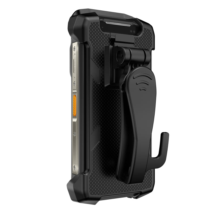 For Ulefone Armor mini 20T Pro / 20 Pro Ulefone Back Clip Phone Case(Black) - Ulefone Cases by Ulefone | Online Shopping South Africa | PMC Jewellery | Buy Now Pay Later Mobicred