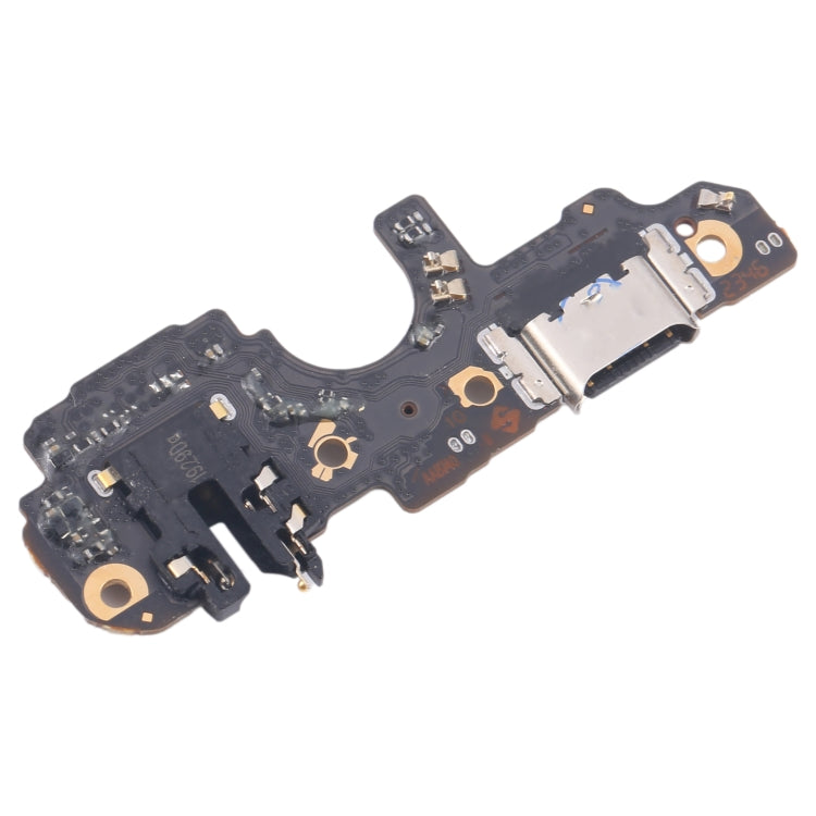 For Realme C67 5G Original Charging Port Board - free shipping - PMc TechLife - Order now!