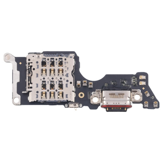 For OPPO Reno12 Pro China PHV110 Original SIM Card Reader Board - Card Socket by PMC Jewellery | Online Shopping South Africa | PMC Jewellery | Buy Now Pay Later Mobicred