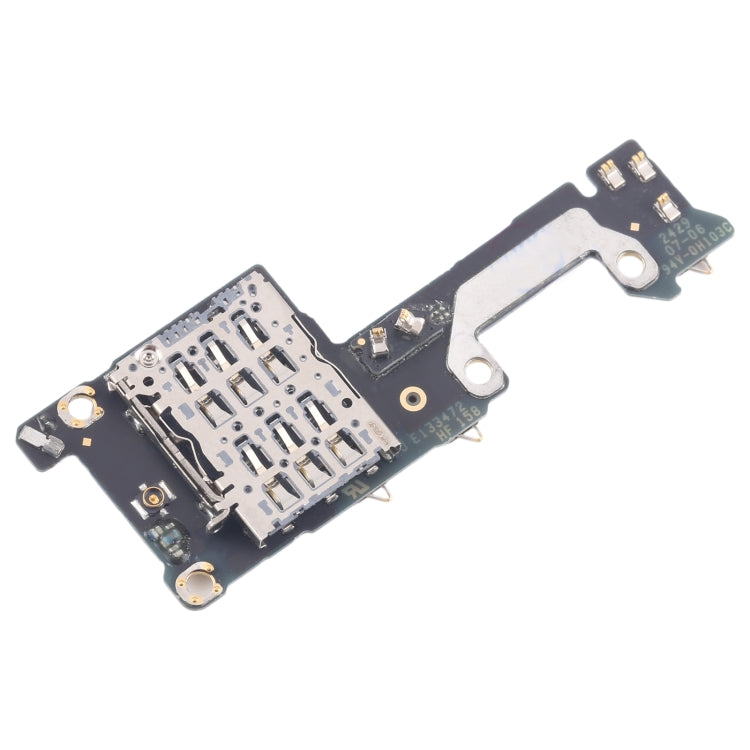 For OPPO Find X7 Original SIM Card Reader Board - free shipping - PMC TechLife - Order now!