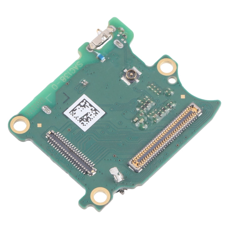 For OPPO Reno11 China Original SIM Card Reader Board - Card Socket by PMC TechLife | Online Shopping South Africa | PMC TechLife | Buy Now Pay Later Mobicred