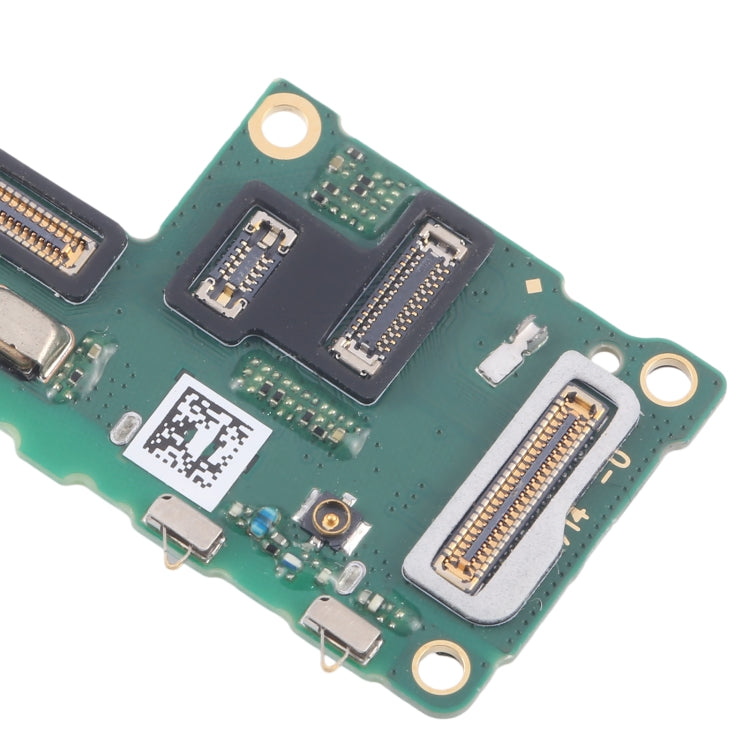 For Realme GT Neo6 Original SIM Card Reader Board - free shipping - PMC TechLife - Order now!