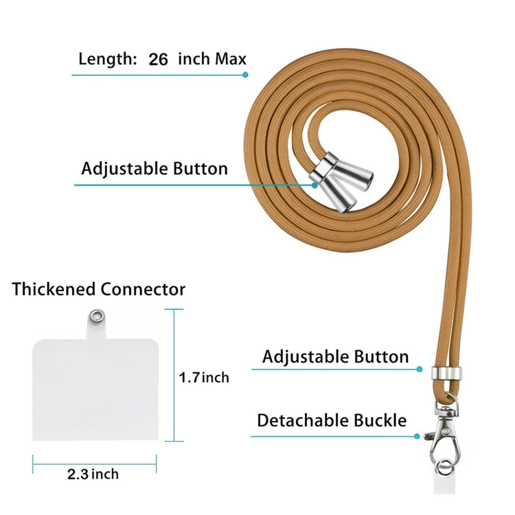 For Samsung Galaxy S25 Ultra 5G Electroplating Dual-side IMD Phone Case with Lanyard(Draft Beer) - free shipping - PMC TechLife - Order now!