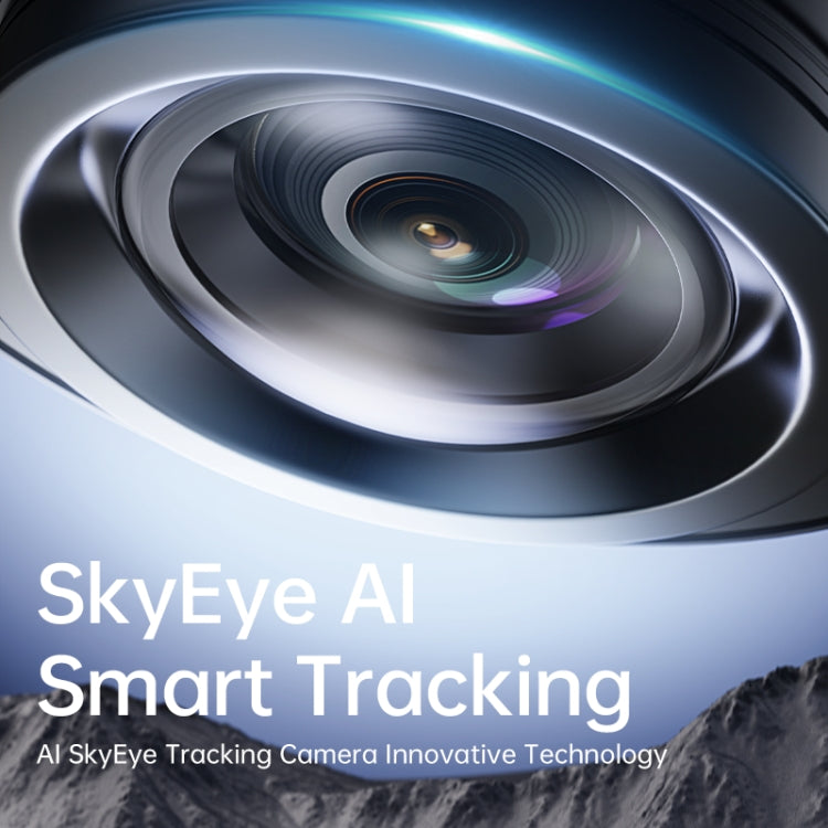 S1 Smart AI Tracking Gravity Sensing Gimbal(Black) - Handheld Gimbals by PMC TechLife | Online Shopping South Africa | PMC TechLife | Buy Now Pay Later Mobicred