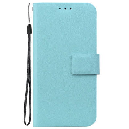 For Samsung Galaxy S25 Ultra 5G Ultra-thin Voltage Magnetic Buckle Leather Phone Case(Green) - Galaxy S25 Ultra 5G Cases by PMC Jewellery | Online Shopping South Africa | PMC Jewellery | Buy Now Pay Later Mobicred