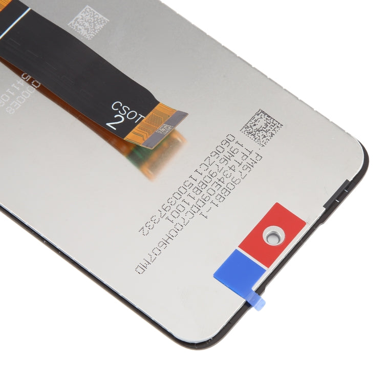 For Xiaomi Poco M6 4G OEM LCD Screen With Digitizer Full Assembly - LCD Screen by PMC TechLife | Online Shopping South Africa | PMC TechLife | Buy Now Pay Later Mobicred