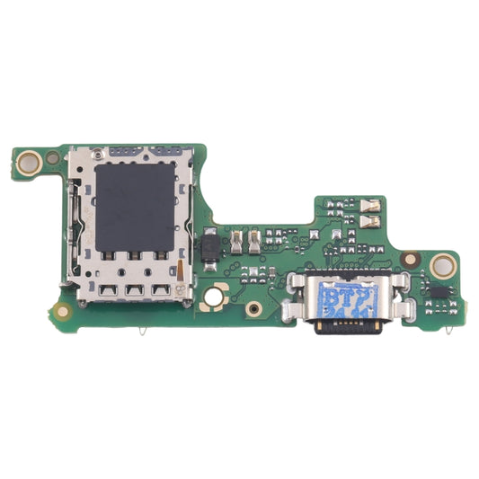 For Infinix Note 40 Pro 5G X6851 OEM Charging Port Board - Small Board by PMC Jewellery | Online Shopping South Africa | PMC Jewellery | Buy Now Pay Later Mobicred