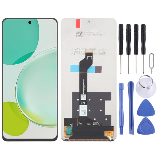 For Huawei nova 11i OEM LCD Screen with Digitizer Full Assembly - LCD Screen by PMC Jewellery | Online Shopping South Africa | PMC Jewellery | Buy Now Pay Later Mobicred