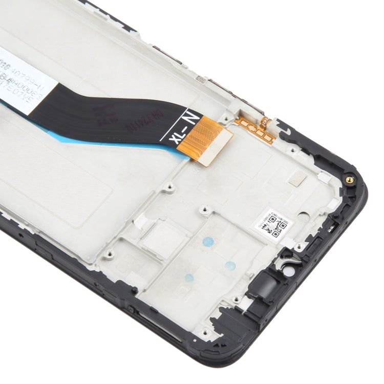 For Xiaomi Redmi A3 Pro OEM LCD Screen Digitizer Full Assembly with Frame - LCD Screen by PMC TechLife | Online Shopping South Africa | PMC TechLife | Buy Now Pay Later Mobicred