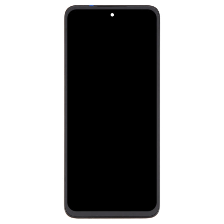 For Xiaomi Poco M6 Plus OEM LCD Screen Digitizer Full Assembly with Frame - LCD Screen by PMC TechLife | Online Shopping South Africa | PMC TechLife | Buy Now Pay Later Mobicred