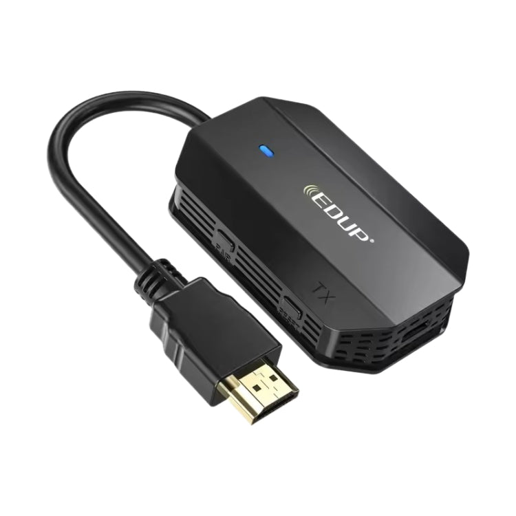 EDUP EH-WD9905C 1080P Type-C Wireless HDMI Display Device - free shipping - PMC TechLife - Order now!