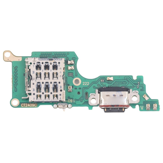 For OPPO A3 Pro 5G OEM SIM Card Reader Board - Card Socket by PMC Jewellery | Online Shopping South Africa | PMC Jewellery | Buy Now Pay Later Mobicred